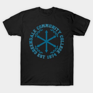 Greendale Community College T-Shirt